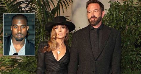 Jennifer Lopez Brings Husband Ben Affleck To The Grammys But Is He Even