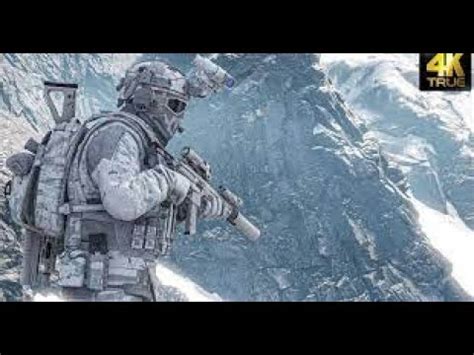 Solo Stealth Ghost Recon Breakpoint K Gameplay One Man Army