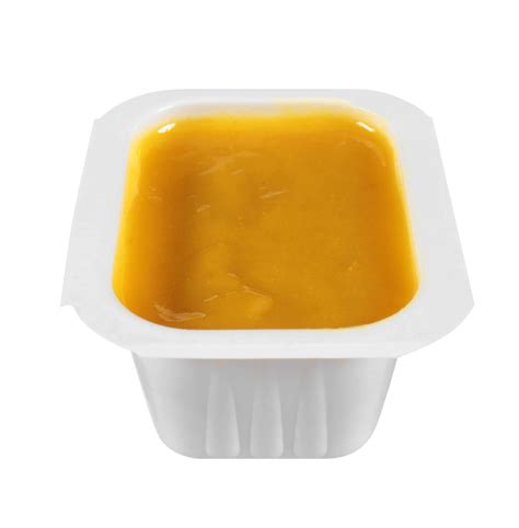 Heinz Honey Mustard Sauce Cups Oz Ct Sauceandtoss