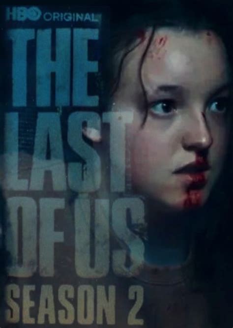 Hbo The Last Of Us Season 2 Fan Casting On Mycast