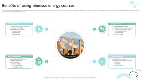 Biomass Energy Powerpoint Ppt Template Bundles Ppt Powerpoint