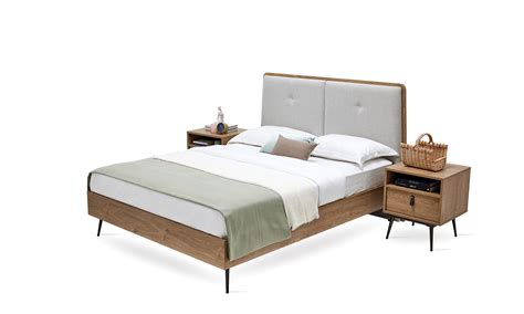 Helis Bedframe X Cm Divanev Furniture