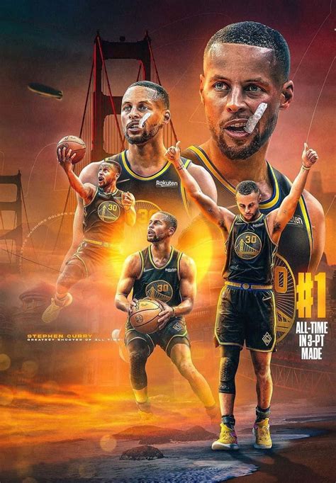 Download Three Time Nba Champion Stephen Curry