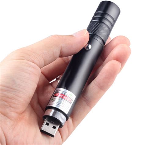 Hunting Light Hunting Not Battery Green Laser Pointer High Power