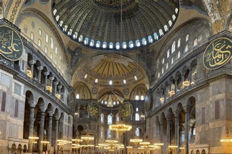 Exploring Istanbul S Treasures The Blue Mosque The Basilica Cistern