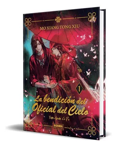 Libro La Bendicion Del Oficial Del Cielo Vol 1 Original Envío gratis