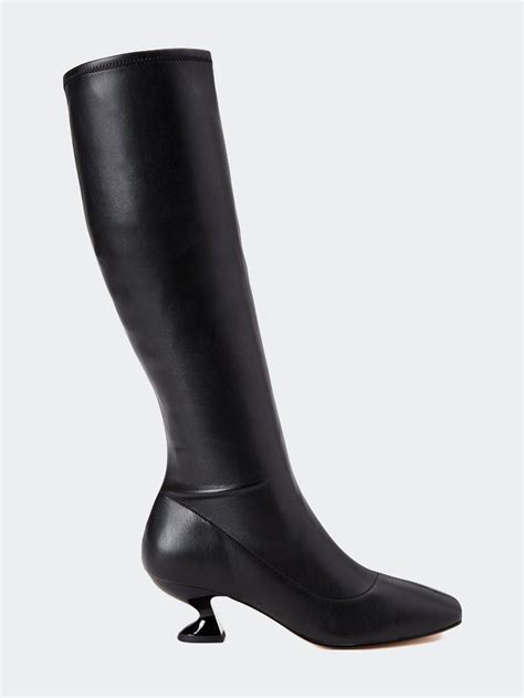 Katy Perry The Laterr Boot In Black Lyst