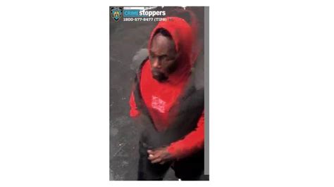 Man Stabs Two In Broad Daylight Following Argument In Brooklyn Nypd