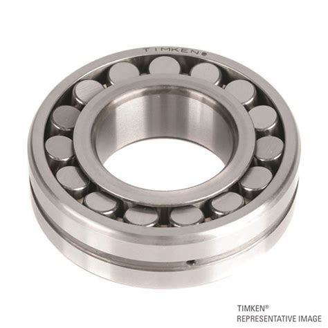 TIMKEN 23156KEMBW507C08C2 Spherical Roller Bearings Brass Cage USA