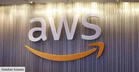 Aws Pilih Thailand Labur Lebih Rm Bilion Bina Pusat Data Serantau