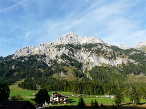 land nature scenics beauty in nature allgäu alps day mountain