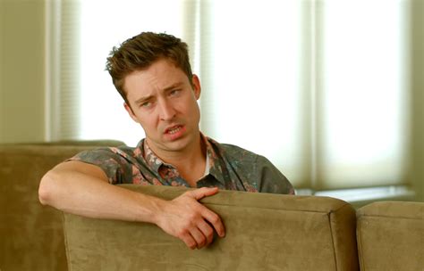 Today In Gay Web Series The Gay And Wondrous Life Of Caleb Gallo