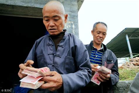 這項農業補貼很重要，抓緊申報！什麼情況下？農民拿不到！ 每日頭條