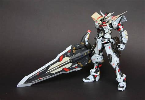 Astray Black Frame By Lotd Painting Station Painting Station Gundam