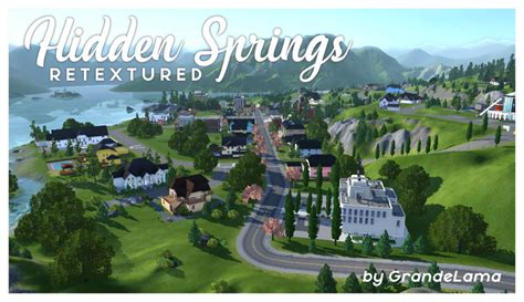 Sims 3 Worlds Cc Lokasinsecure