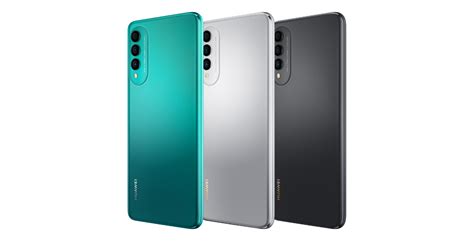 Huawei Nova 10z 规格参数 华为官网