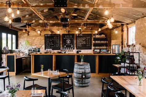 Victors Place Mclaren Vale Menu Prices And Restaurant Reviews