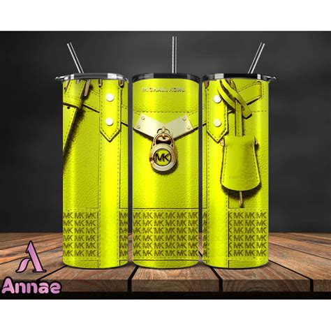 Mk Tumbler Wrap Mk Tumbler Png Mk Logo Luxury Tumbler Wra Inspire