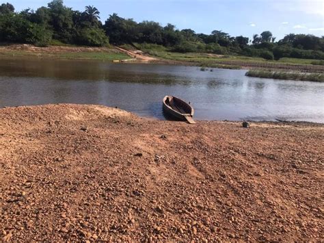 Corpo de homem Desaparecido é encontrado no Rio Poti no interior do