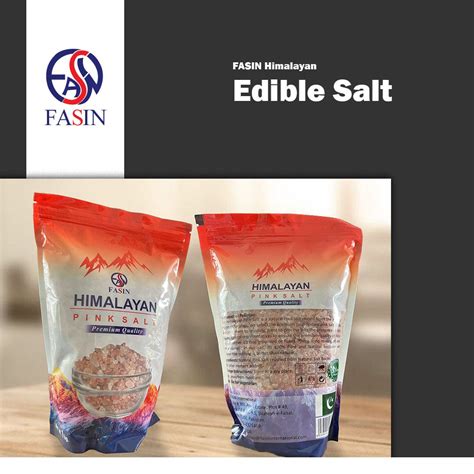 FASIN Himalayan Pink Salt | Himalayan Pink Salt Suppliers UK | Importer and Wholesaler of ...