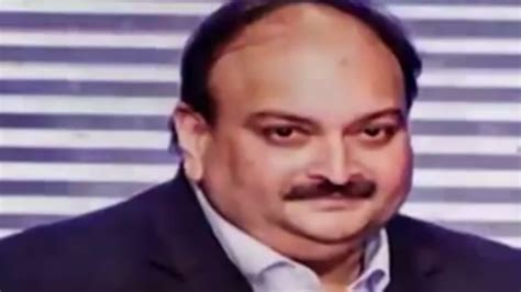 Fugitive Mehul Choksi Latest News Photos And Videos On Fugitive Mehul