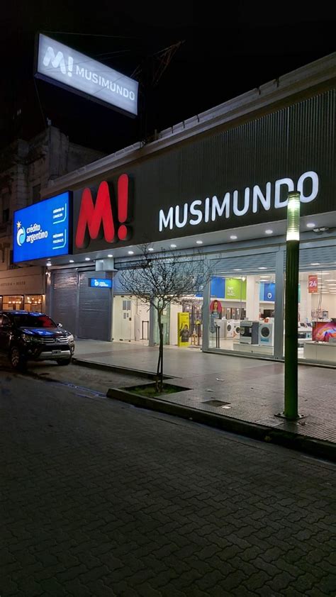 MUSIMUNDO CONTINÚA INAUGURANDO SUCURSALES EN CÓRDOBA Y BUENOS AIRES