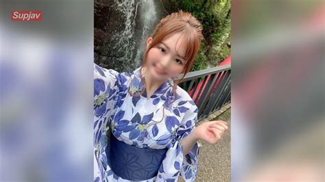 FC2PPV 2416683 Graduation Hot Spring Trip ① I Took A Gonzo In 2 Days And 1 Night To