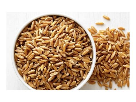 BIO Kamut, 200 g - Horňácká farma - Eshop