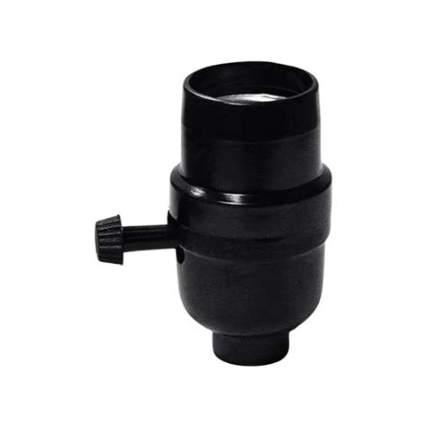 Phenolic Turn Knob Socket Lamp Parts Kent