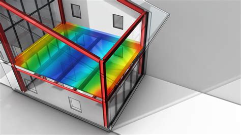 Working With Revit S Structural Analysis Tools Pluralsight