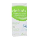 CINFATOS EXPECTORANTE JARABE 125 ML