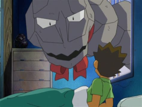 Brock Anime Wikidex La Enciclopedia Pokémon