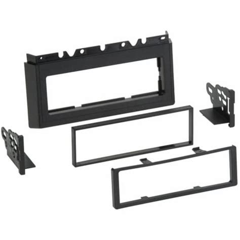 Metra 995000 Dash Kit For Select 1985 1990 Chevrolet Vehicles 1 Kroger