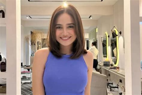 Syifa Hadju Cantik Memukau Dengan Gaya Rambut Baru Usai Move On Dari