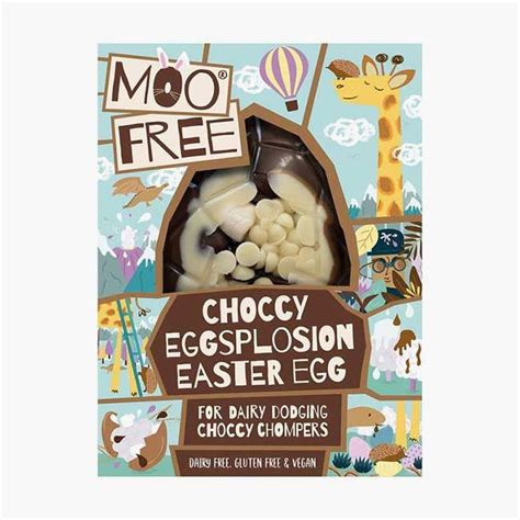 10 best dairy-free Easter eggs for 2023: From Sainsbury's, Lindt, Hotel ...