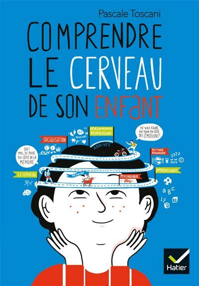 Comprendre Le Cerveau De Son Enfant Avri Formation