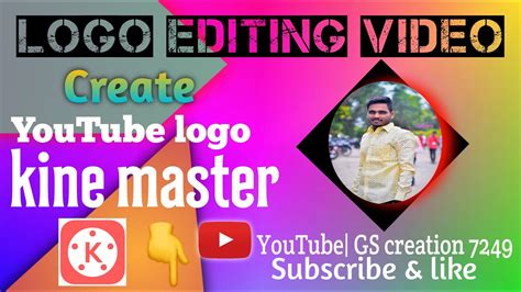 🔥logo Editing Full Video Watch Youtube Logo Editing Logoeffect