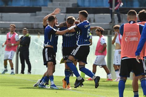 Pisa Cittadella 2 1 I Nerazzurri Tornano Alla Vittoria All Arena Con