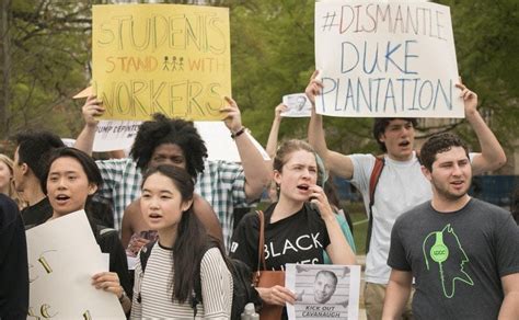 A History Of Protests How Student Activism Has Driven Social Change