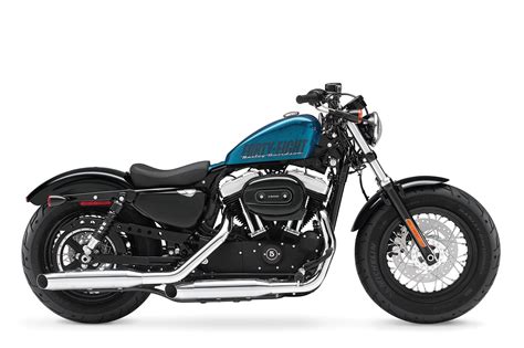 Harley Davidson Xl X Forty Eight Review