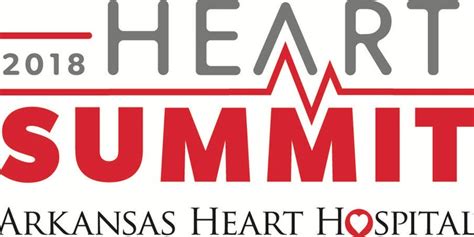 Arkansas Heart Hospital Logo - LogoDix