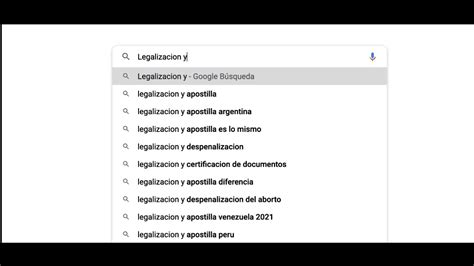 Guía Completa de Citas para Legalizaciones y Apostilla en Venezuela