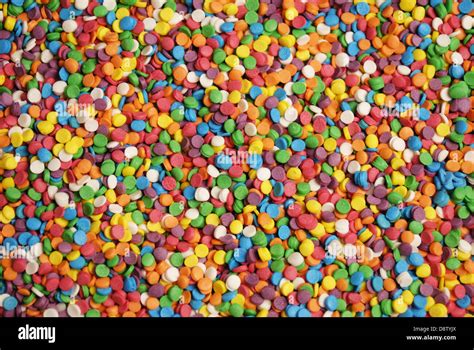 Sprinkle Hi Res Stock Photography And Images Alamy