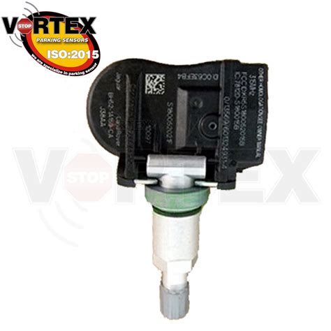 315MHZ Tire Pressure Sensor TPMS For Land Rover LR2 01 2008 12 2015 OE