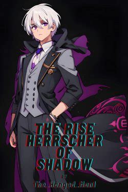 Honkai Impact : The Rise Herrscher of Shadow | Scribble Hub