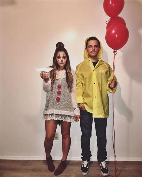 50 Witty Funny And Comical Halloween Costumes For Couples In 2024