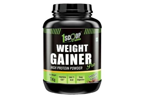 11 Best Protein Powders For Women To Gain Weight In India 2024 ...