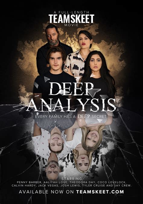 All Adult Network Teamskeet Unveils Deep Analysis The Official Full