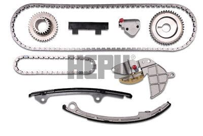 Hepu Timing Chain Kit For Nissan Ebay