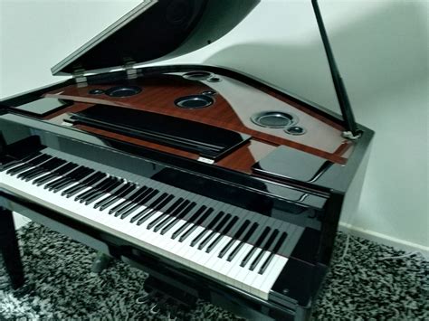 Yamaha Digital Grand Piano